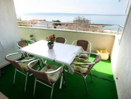 Apartment Beautiful Place Near The Sea *